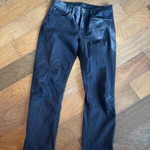 Lucky Brand Men's Dark Jeans